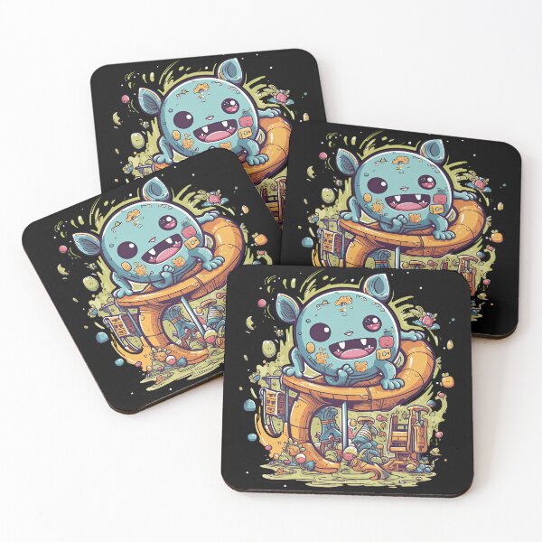Item preview, Wondrous Banshee through Thrilling Playgrounds designed and sold by DooodleGod.