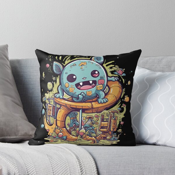 Item preview, Wondrous Banshee through Thrilling Playgrounds designed and sold by DooodleGod.