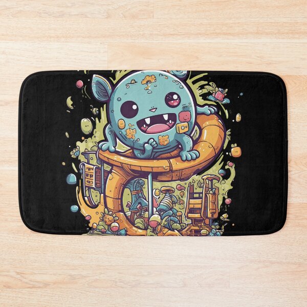 Item preview, Wondrous Banshee through Thrilling Playgrounds designed and sold by DooodleGod.
