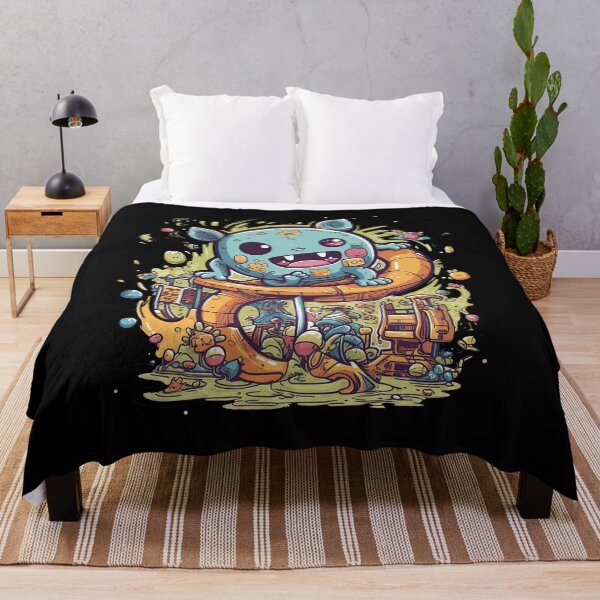 Item preview, Wondrous Banshee through Thrilling Playgrounds designed and sold by DooodleGod.