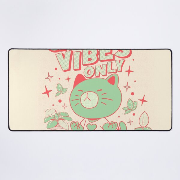Item preview, Good Vibes Only designed and sold by Ilustrata®.