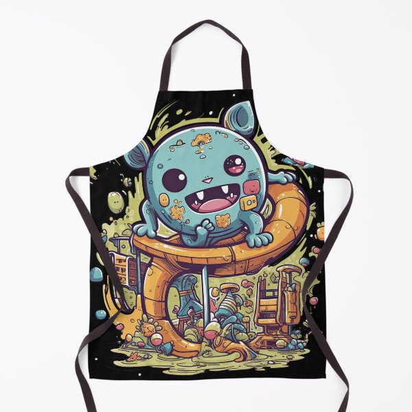 Item preview, Wondrous Banshee through Thrilling Playgrounds designed and sold by DooodleGod.