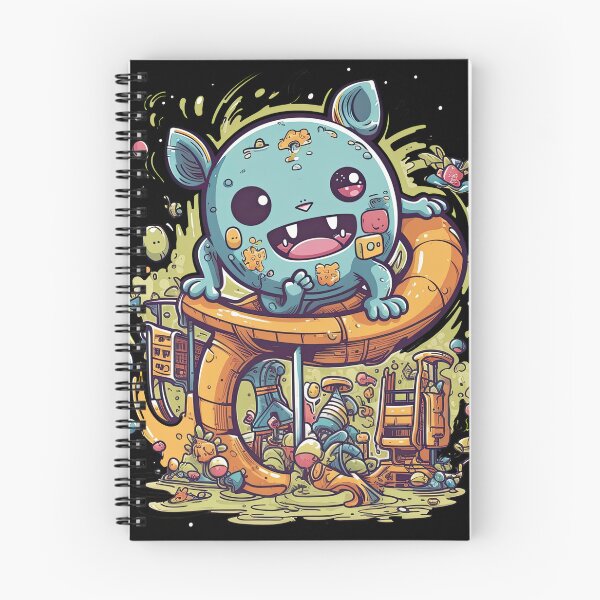 Item preview, Wondrous Banshee through Thrilling Playgrounds designed and sold by DooodleGod.