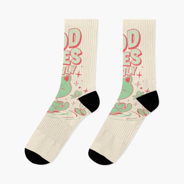 Item preview, Good Vibes Only  designed and sold by Ilustrata®.