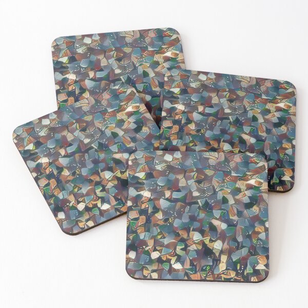 Item preview, Pebble Pattern designed and sold by Image-Prints.