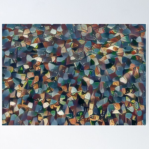 Item preview, Pebble Pattern designed and sold by Image-Prints.