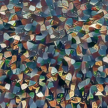 Artwork thumbnail, Pebble Pattern by Image-Prints