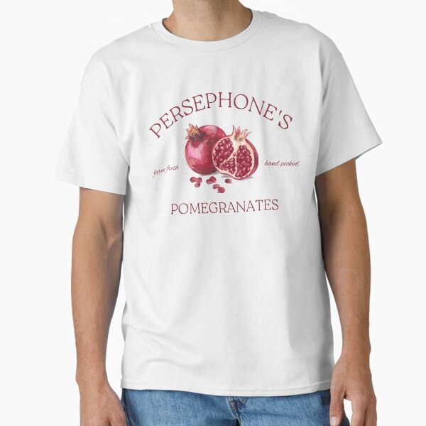 Item preview, Persephone's Pomegranates designed and sold by Honey Designs.