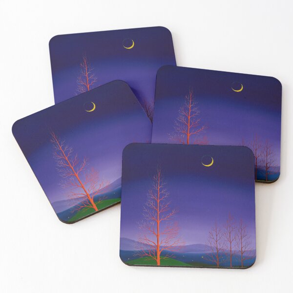 Item preview, Purple Phase designed and sold by Olga Dorenko.
