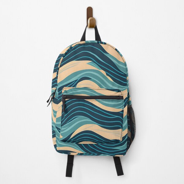 Item preview, Sea and waves, and chill designed and sold by NozAkamE.