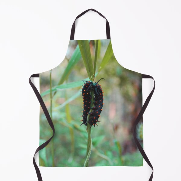 Item preview, Pipevine Caterpillar, Northern California Fine Art Photography designed and sold by Lucidesigns.