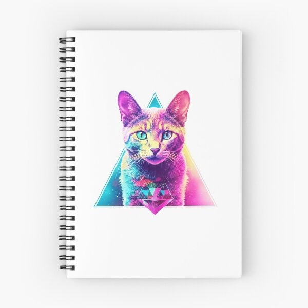 Item preview, Cat ruler designed and sold by holodream.