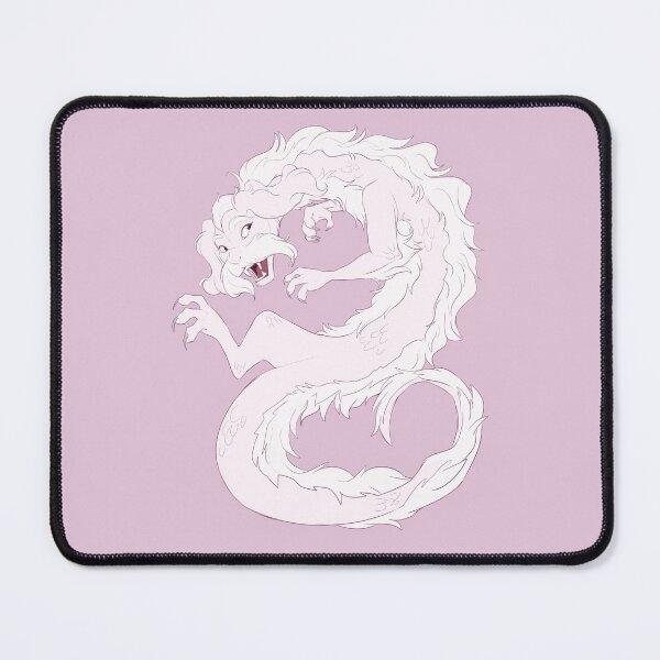 Item preview, Falkor The Luck Dragon designed and sold by Echotone.