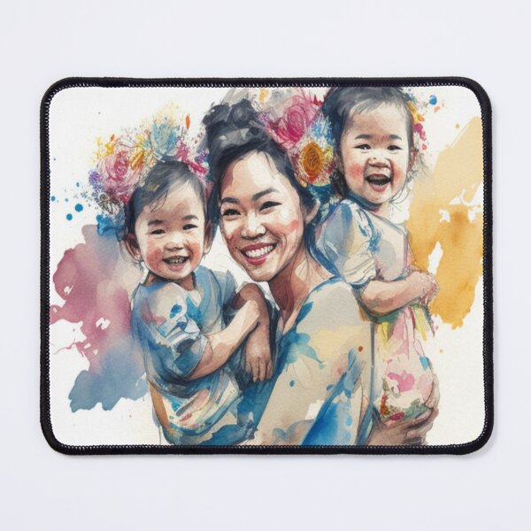 Item preview, The Beauty Of Motherhood designed and sold by CocoaWahine.