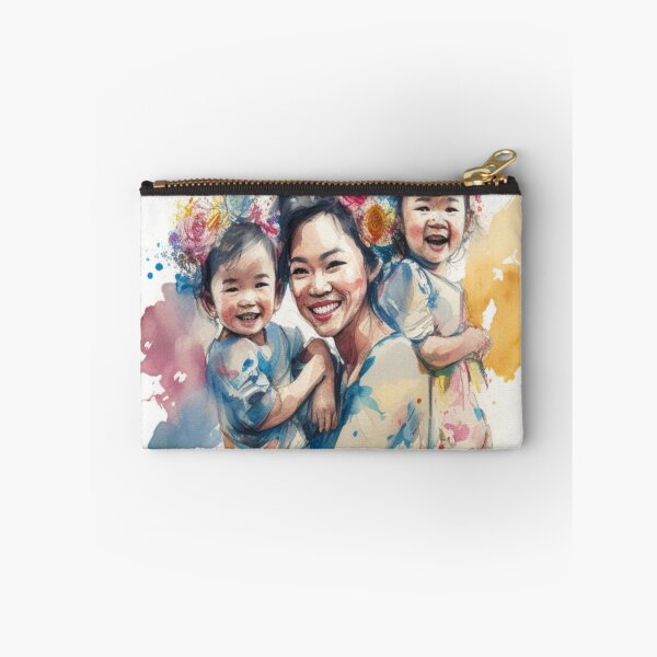 Item preview, The Beauty Of Motherhood designed and sold by CocoaWahine.
