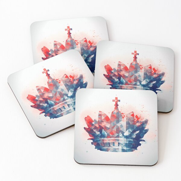 Item preview, Royal Chromatic Vision designed and sold by landletsy.