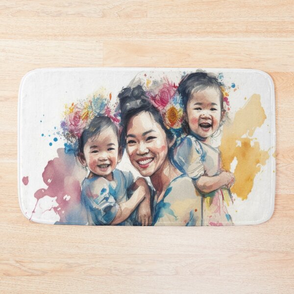 Item preview, The Beauty Of Motherhood designed and sold by CocoaWahine.