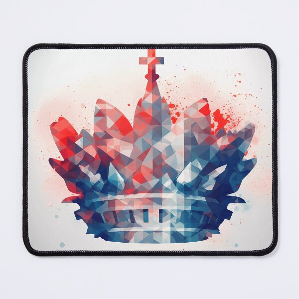 Item preview, Royal Chromatic Vision designed and sold by landletsy.