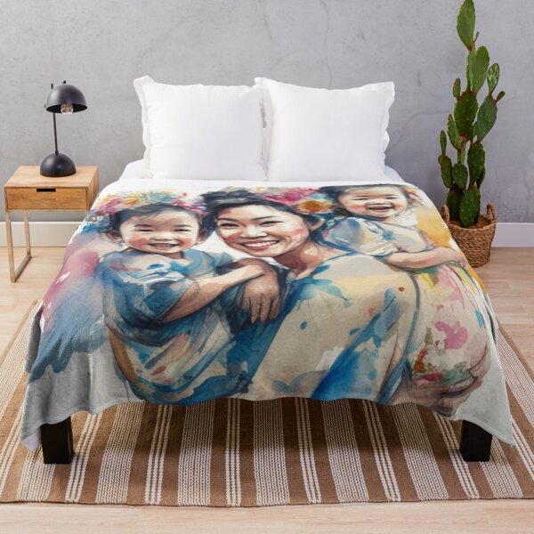 Item preview, The Beauty Of Motherhood designed and sold by CocoaWahine.