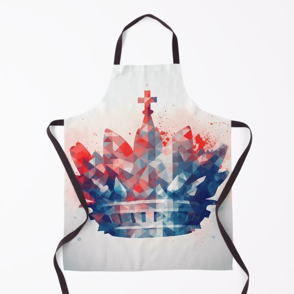 Item preview, Royal Chromatic Vision designed and sold by landletsy.