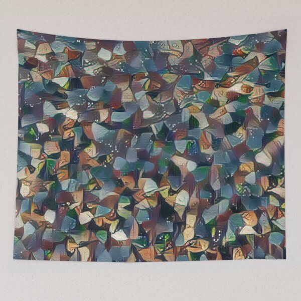 Item preview, Pebble Pattern designed and sold by Image-Prints.