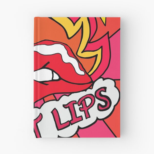 Item preview, hot lips designed and sold by shaunmk.