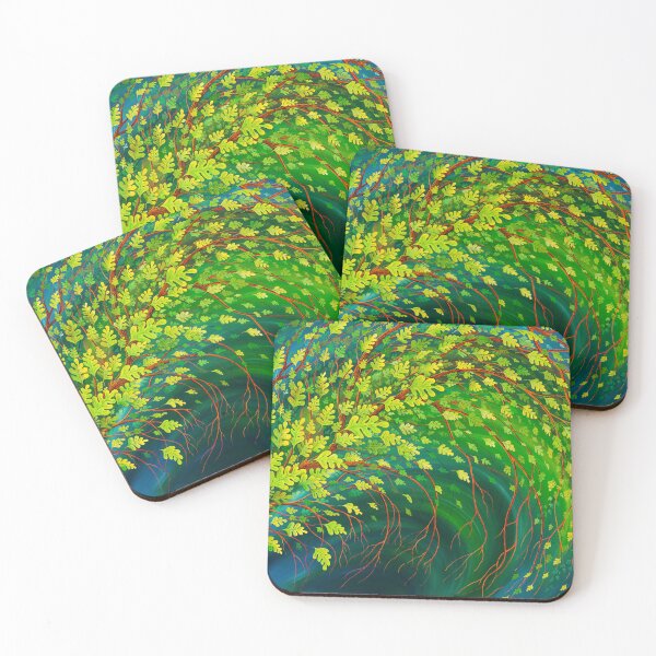 Item preview, Spring Rhapsody designed and sold by Olga Dorenko.