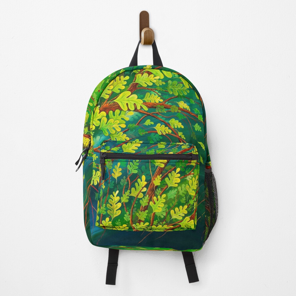 Item preview, Backpack designed and sold by Olga-Dorenko.