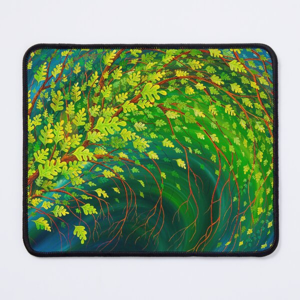 Item preview, Spring Rhapsody designed and sold by Olga Dorenko.