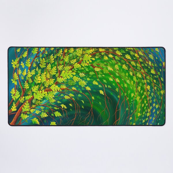 Item preview, Spring Rhapsody designed and sold by Olga Dorenko.