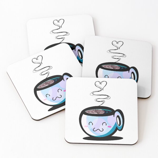 Item preview, Brewed with Love designed and sold by EbeeOrtez.