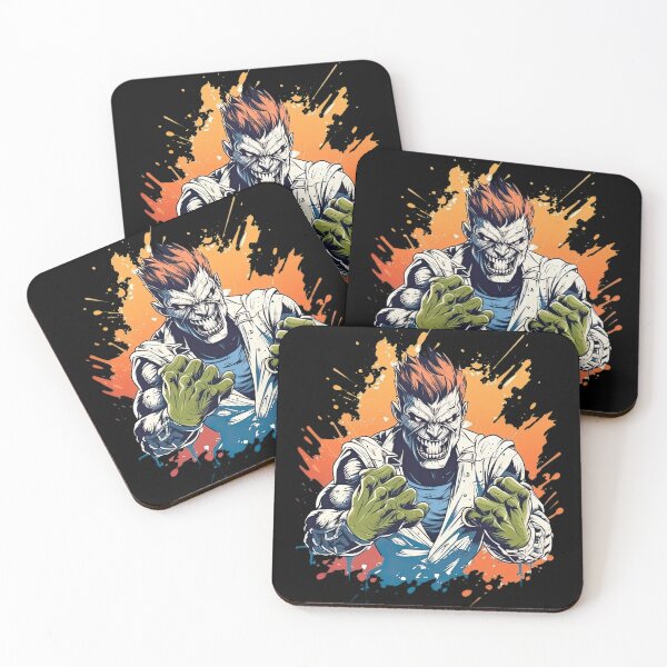 Item preview, CombatGearX Gearing Up for the Battle 4 Opponents designed and sold by DooodleGod.