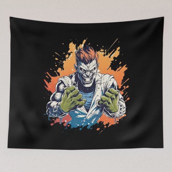 Item preview, CombatGearX Gearing Up for the Battle 4 Opponents designed and sold by DooodleGod.