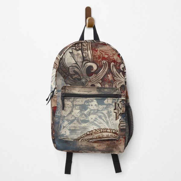 Item preview, Colorful Majesty: A Royal Revelation designed and sold by landletsy.