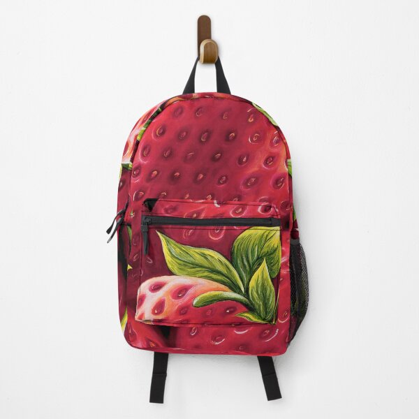 Item preview, Strawberries designed and sold by Olga Dorenko.