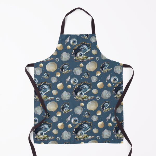 Item preview, By the Sea Shore Pattern designed and sold by Robin Mosher.