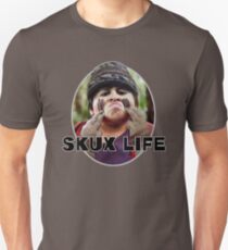 Skux Life Ricky Unisex T-Shirt