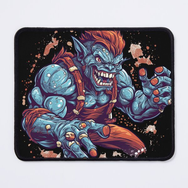 Item preview, Battle-Ready Attire for Fierce Gearing Up designed and sold by DooodleGod.