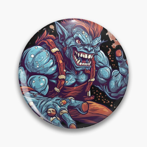 Item preview, Battle-Ready Attire for Fierce Gearing Up designed and sold by DooodleGod.