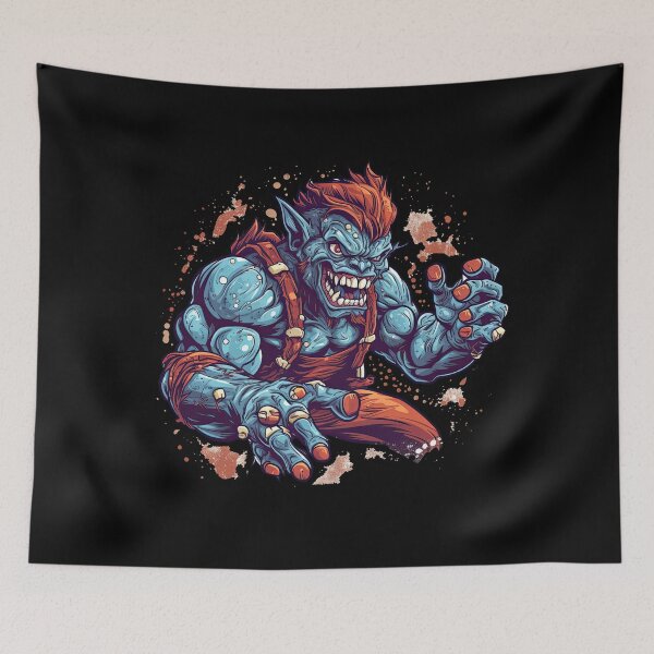 Item preview, Battle-Ready Attire for Fierce Gearing Up designed and sold by DooodleGod.