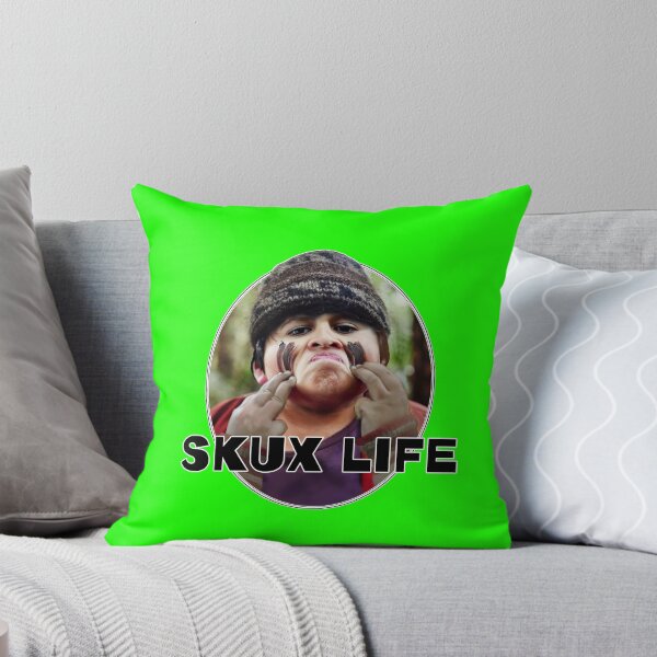 Item preview, Skux Life Ricky designed and sold by loganferret.