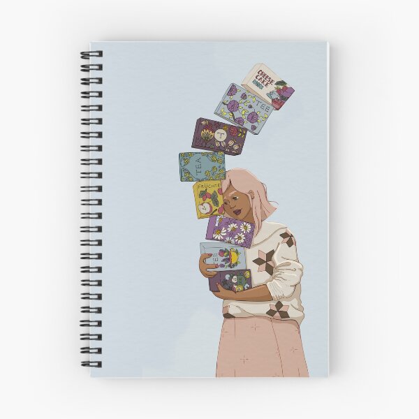 Item preview, Tea Lovers designed and sold by Natasha Pramanik.