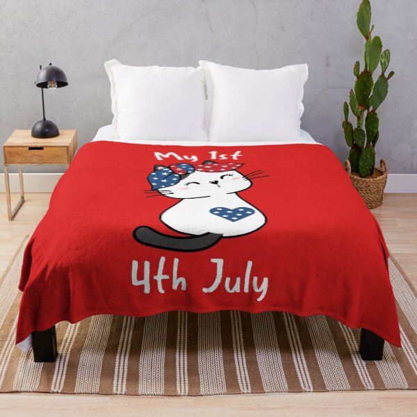Item preview, My first 4th July designed and sold by Jacksonsmerch.