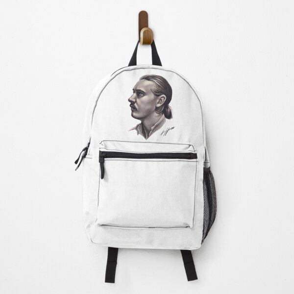 Item preview, Self Portrait in Charcoal designed and sold by ILevkoFineart.