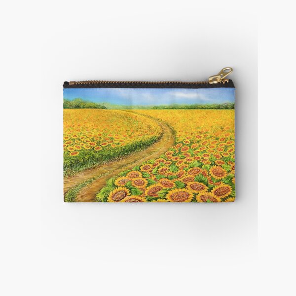 Item preview, Sunflowers designed and sold by Olga Dorenko.