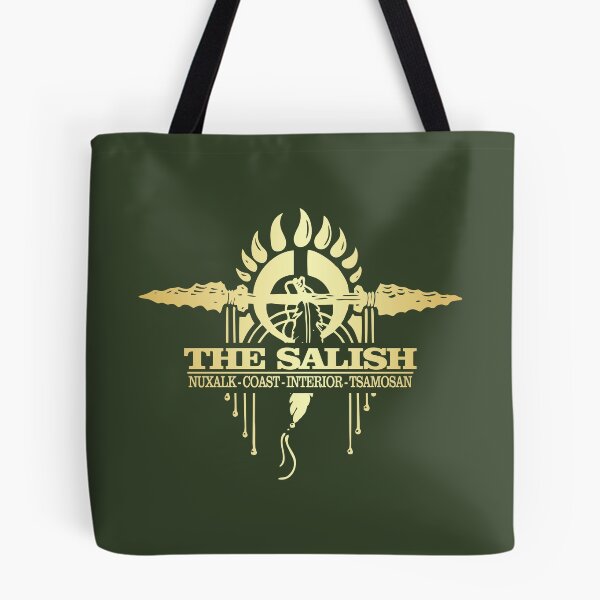 Item preview, Salish 2o (NA) designed and sold by curranmorgan.