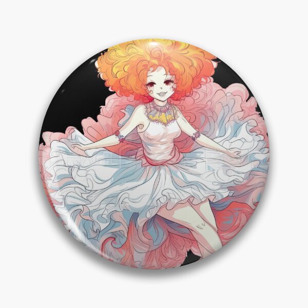 Artikelvorschau, Graceful Banshee: Captivating Ballerina Tutu entworfen und verkauft von DooodleGod.