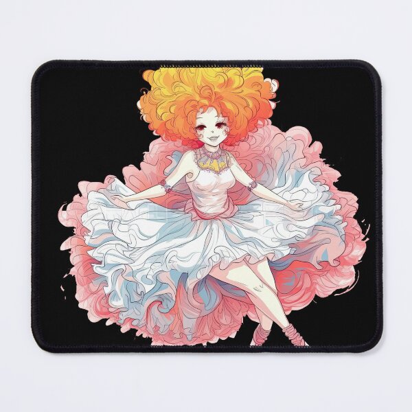 Item preview, Graceful Banshee: Captivating Ballerina Tutu designed and sold by DooodleGod.