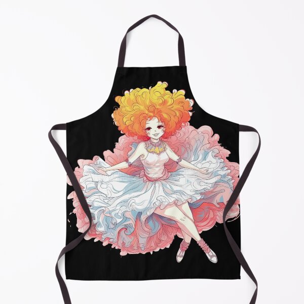 Item preview, Graceful Banshee: Captivating Ballerina Tutu designed and sold by DooodleGod.