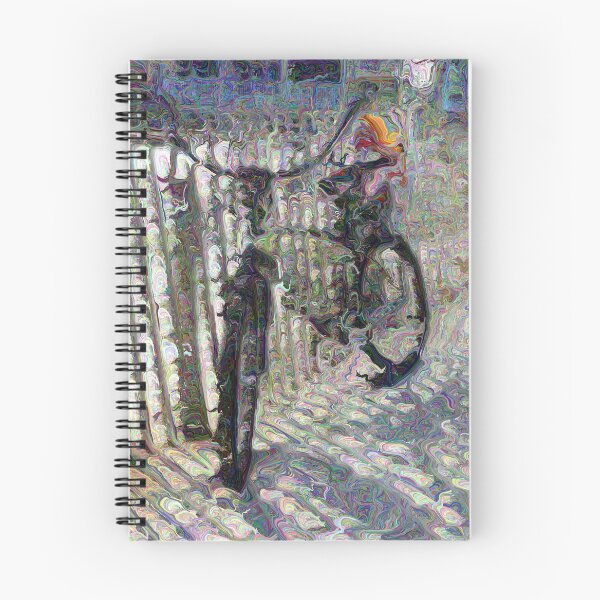 Item preview, 2011 064 0 pointillist  designed and sold by crescenti.